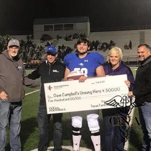 Meet your Posher, Neil